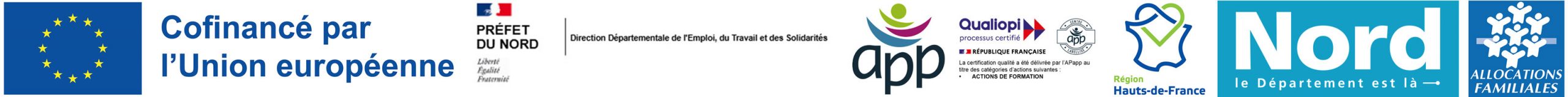 liste des organismes administratifs Français et Européens 