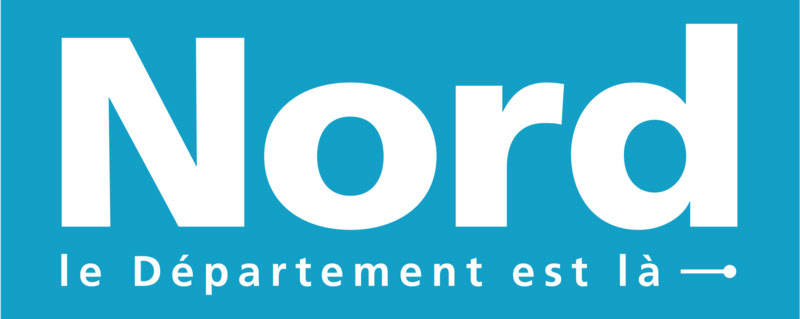 Logo du département du Nord