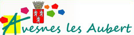 logo de la commune de Avesnes les Aubert