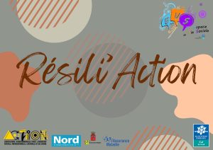 Visuel d'informations sur Résili'ACTION