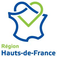 logo de la région Hauts-de-France
