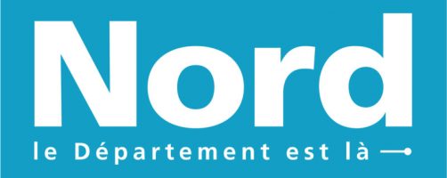 Logo du département du Nord